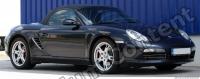Photo Reference of Porsche Boxter